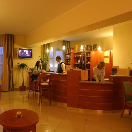 Hotel Abrava درافسكوبومورسكي المظهر الخارجي الصورة