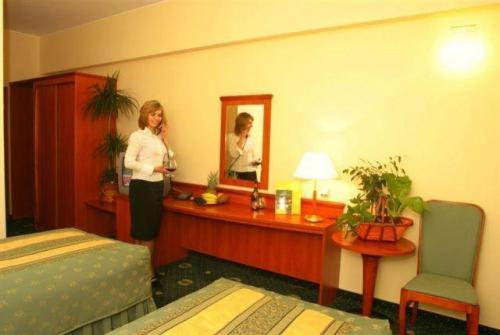 Hotel Abrava درافسكوبومورسكي المظهر الخارجي الصورة